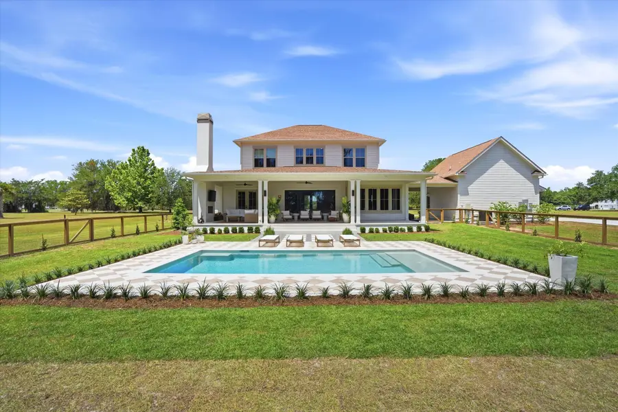 2831 Anchor Watch Drive, Wadmalaw Island, SC 29487 - #3