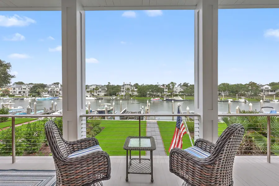 30 Morgan Place Drive, Isle Of Palms, SC 29451 - #2