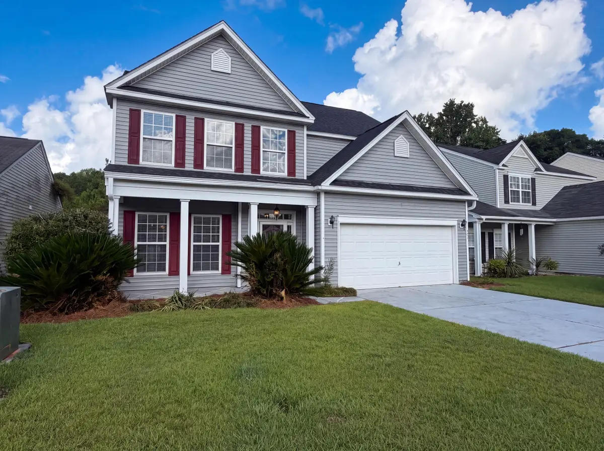 2003 Isabela Court, Summerville, SC 29483 - #1