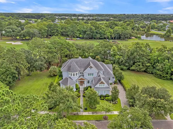 25 Hazelhurst Street, Charleston, SC 29492