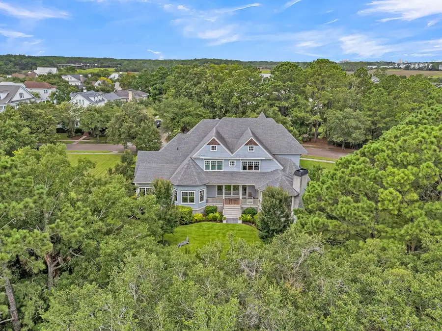 25 Hazelhurst Street, Charleston, SC 29492 - #2