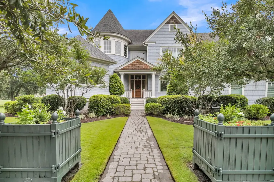 25 Hazelhurst Street, Charleston, SC 29492 - #3