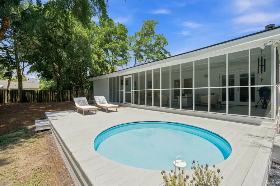 37 32nd Avenue, Isle Of Palms, SC 29451 - #2