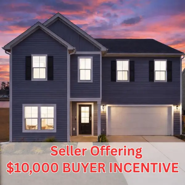313 Lucca Drive, Summerville, SC 29486
