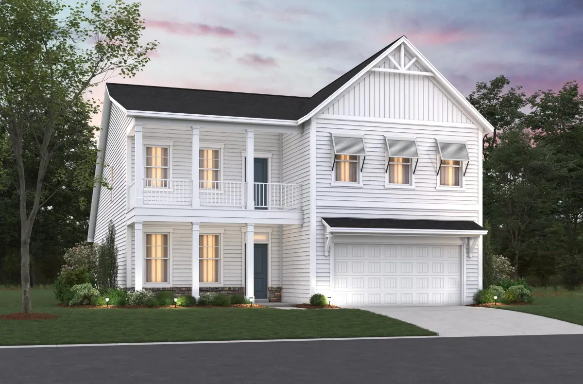 79 Birdie Way, Goose Creek, SC 29445 - #1
