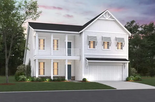 79 Birdie Way, Goose Creek, SC 29445