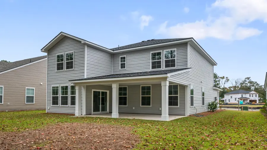 412 Cadbury Loop, Summerville, SC 29486 - #2