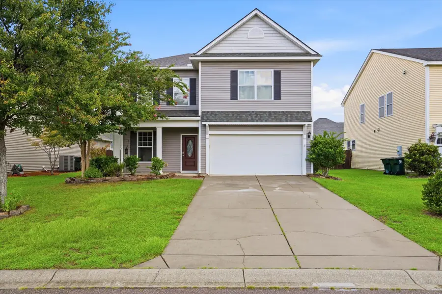 1013 Turtle Dove Lane, Ladson, SC 29456 - #2