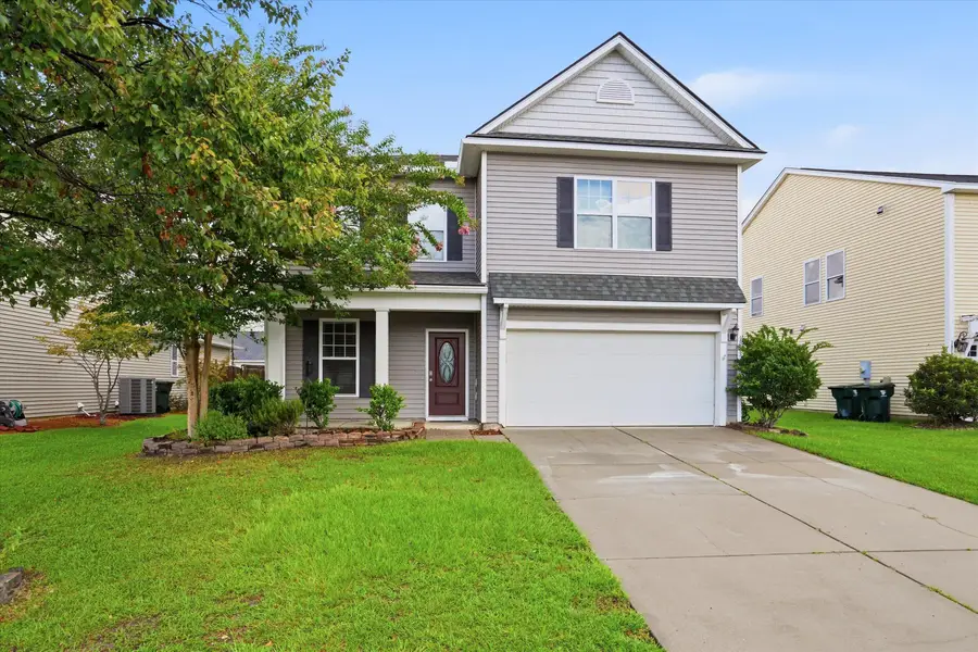 1013 Turtle Dove Lane, Ladson, SC 29456 - #3