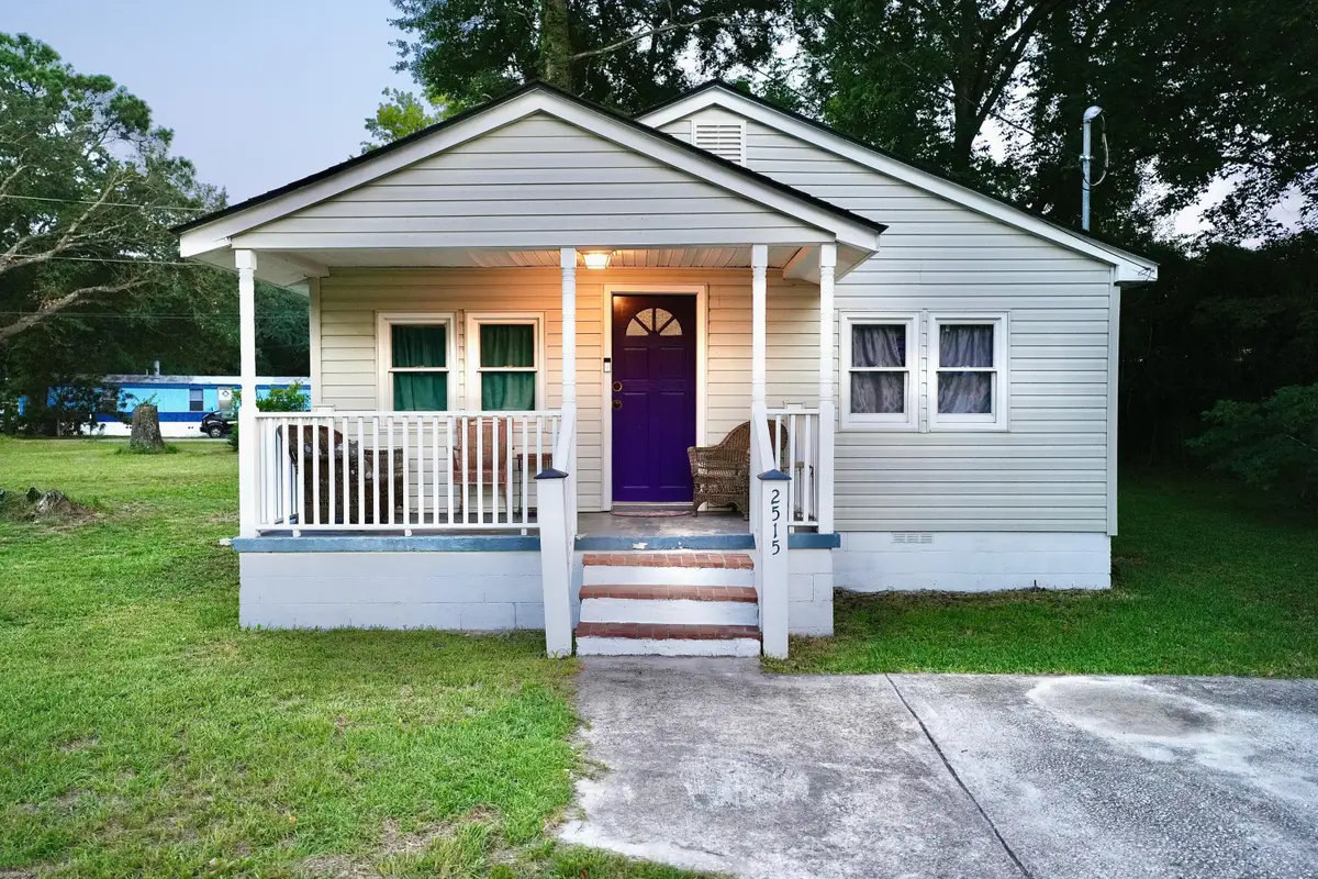 2515 Jonah Street, North Charleston, SC 29406 - #1