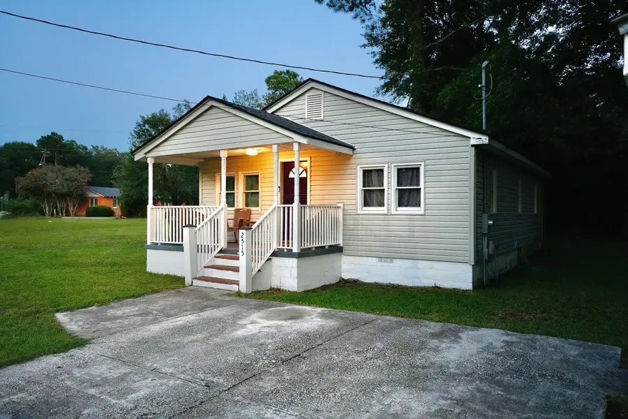 2515 Jonah Street, North Charleston, SC 29406 - #2