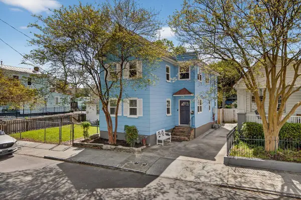 435 Race Street, Charleston, SC 29403