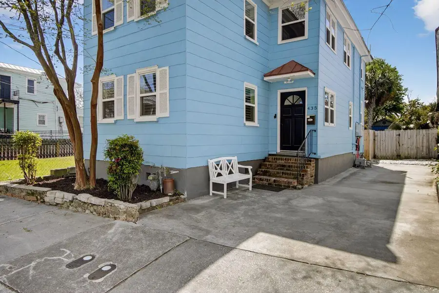 435 Race Street, Charleston, SC 29403 - #3