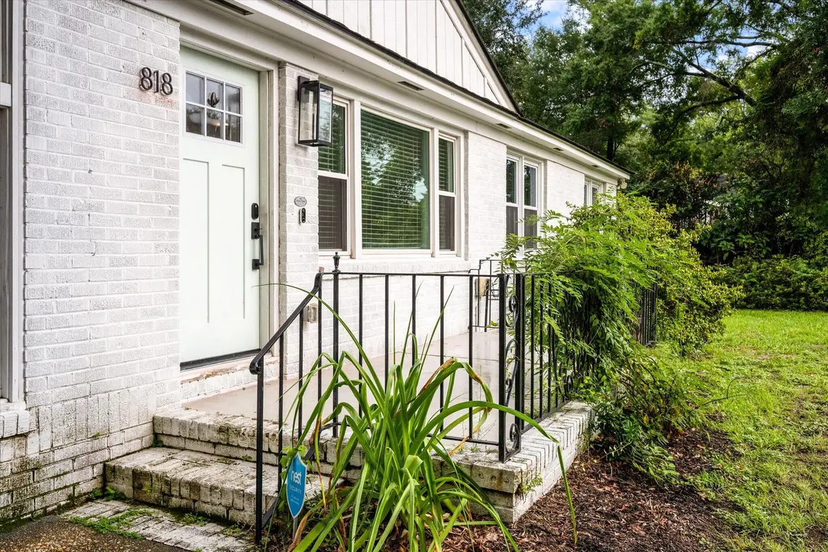 818 W Madison Avenue, Charleston, SC 29412 - #1