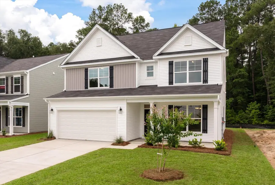 369 Blue Oak Drive, Moncks Corner, SC 29461 - #2