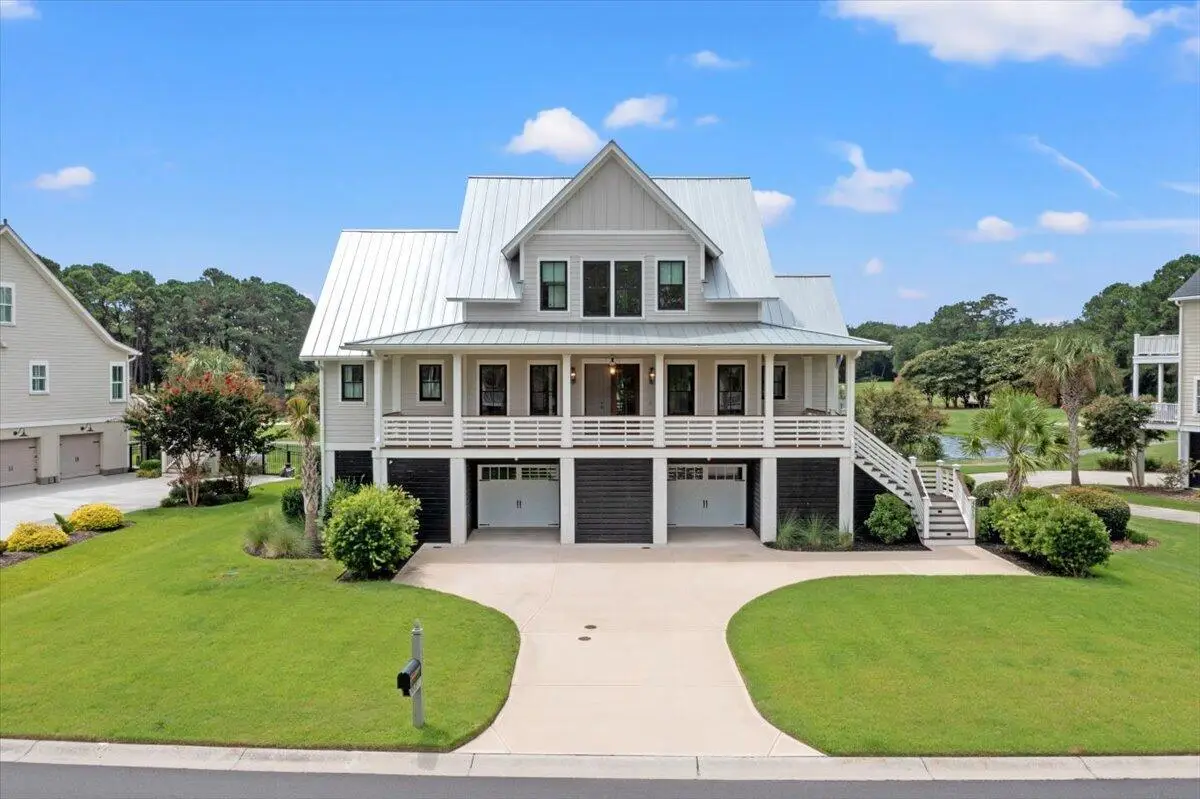 4517 Hope Plantation Drive, Johns Island, SC 29455 - #1