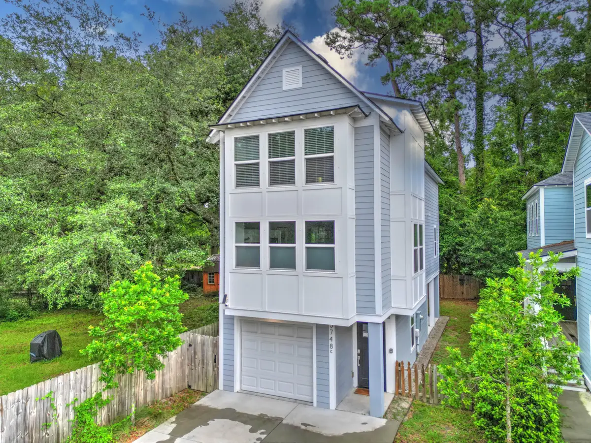 5748 Pilgrim Avenue #C, Hanahan, SC 29410 - #1