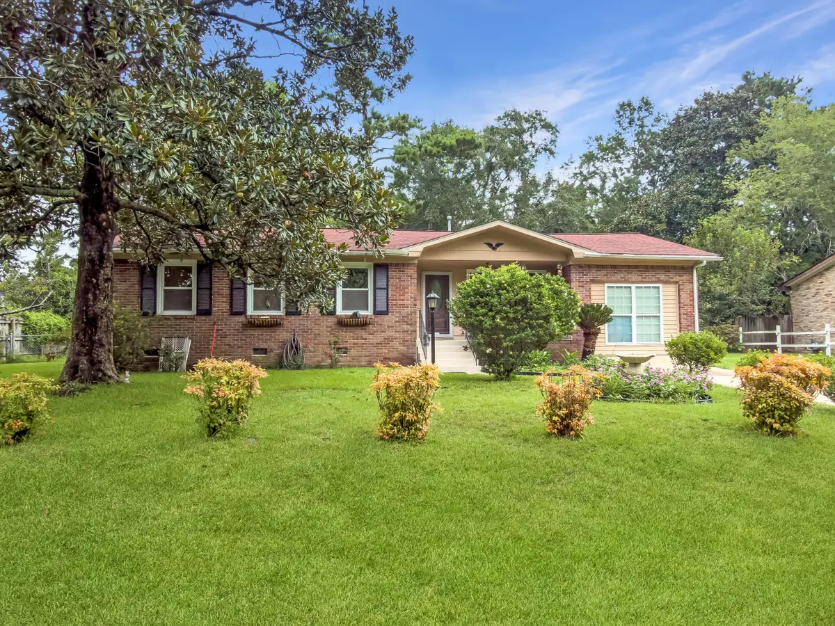 103 Wren Court, Summerville, SC 29485 - #1