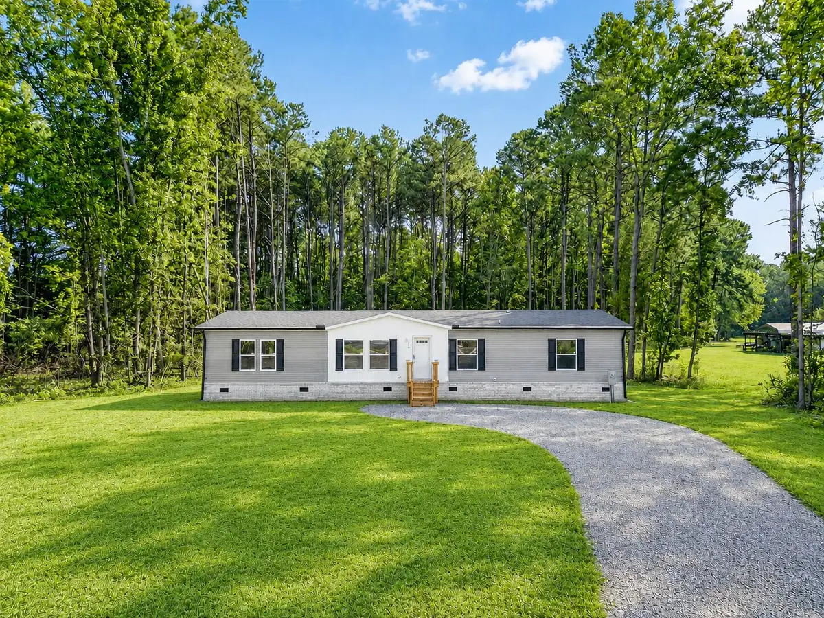 174 Fairfield Road, Saint George, SC 29477 - #1