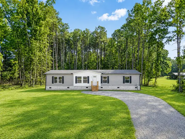 174 Fairfield Road, Saint George, SC 29477
