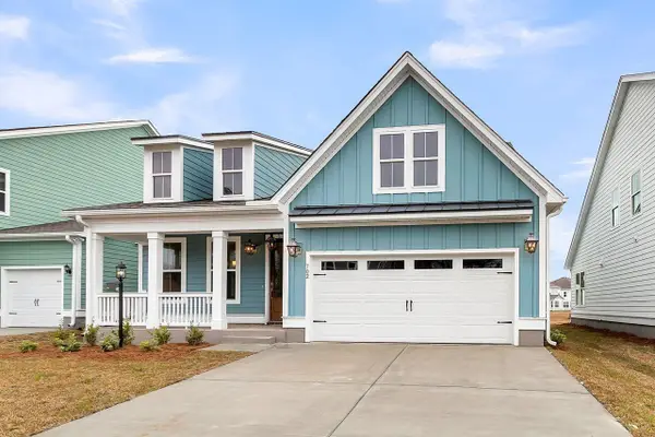 1025 Tributary Boulevard, Hollywood, SC 29449