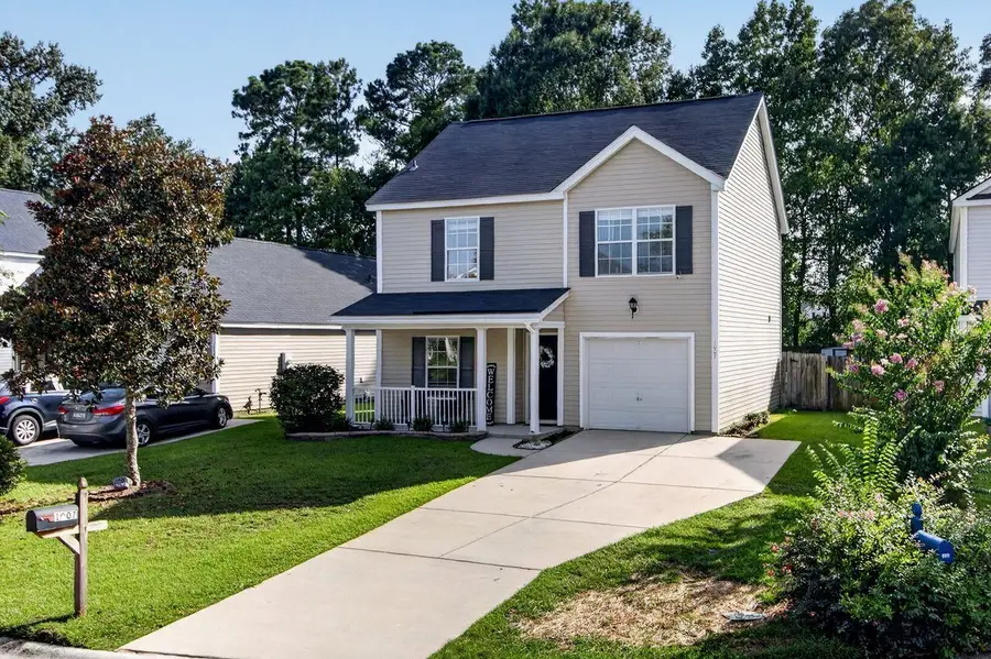 1007 Friartuck Trail, Ladson, SC 29456 - #2