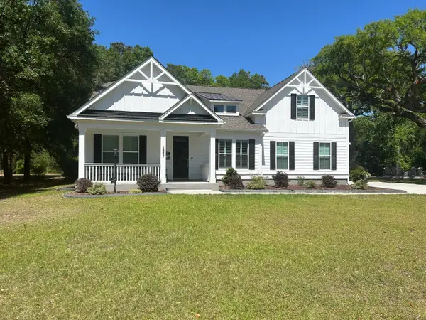 1034 Tributary Boulevard, Hollywood, SC 29449