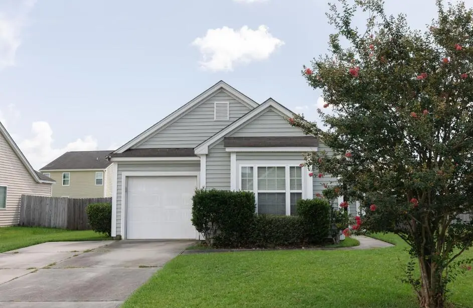 7820 Jean Rebault Drive, North Charleston, SC 29420 - #1