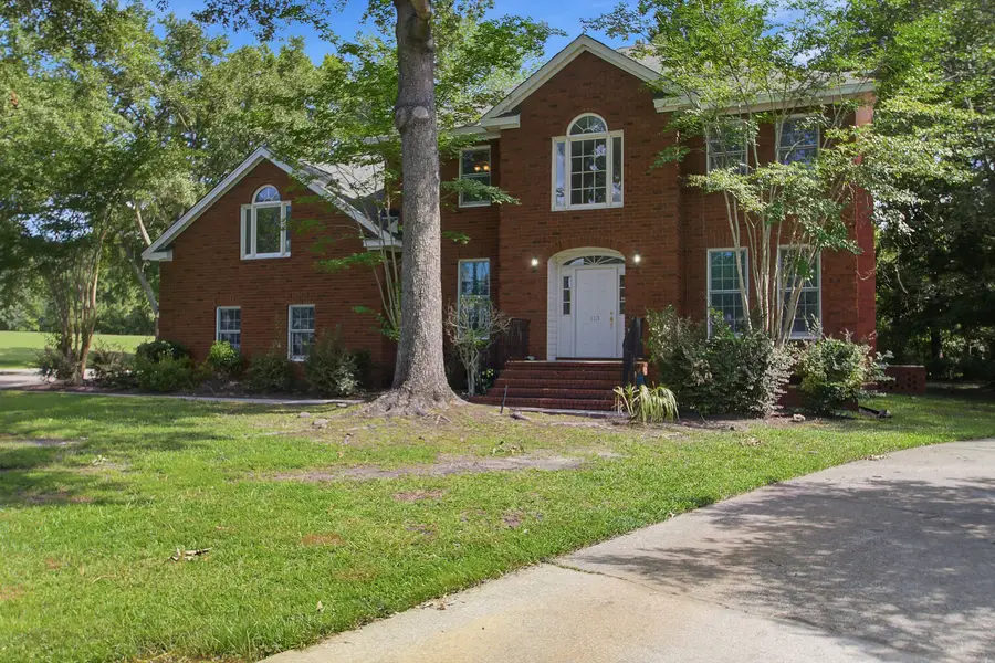 113 N Gateshead Crossing, Goose Creek, SC 29445 - #3