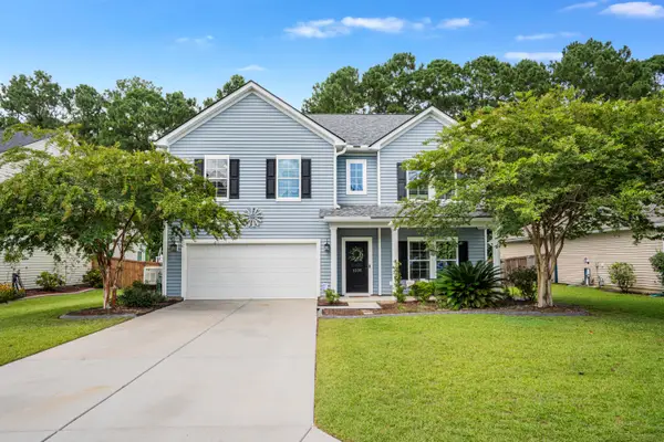 1005 Victoria Pointe Lane, Summerville, SC 29485