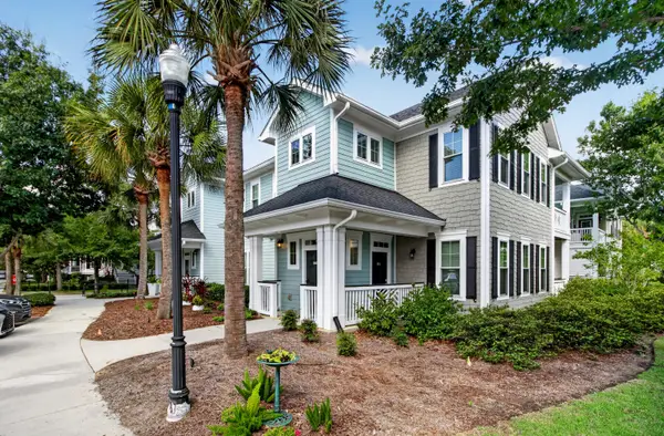 1225 Blakeway Street #Unit 1106, Charleston, SC 29492