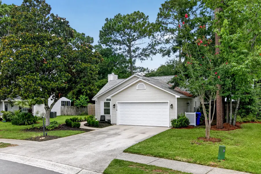 1370 W Point Drive, Mount Pleasant, SC 29466 - #3