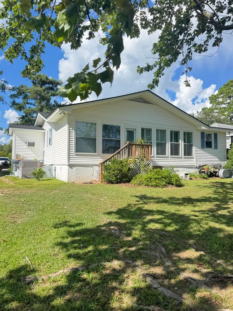 1665 Taw Caw Drive, Summerton, SC 29148 - #2