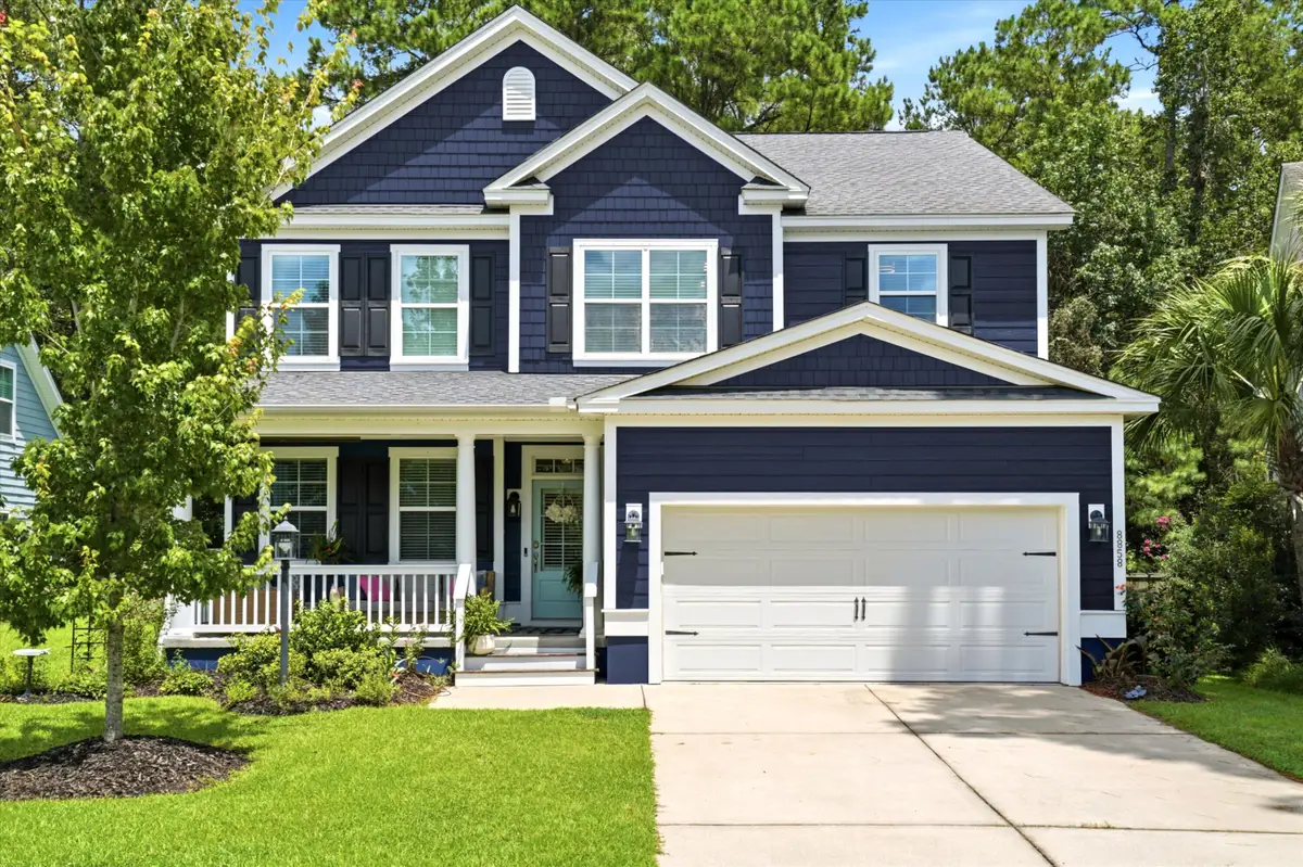 8858 Tolbert Way, North Charleston, SC 29420 - #1