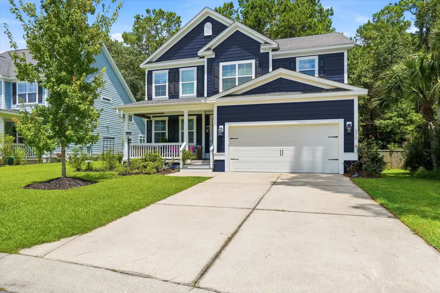 8858 Tolbert Way, North Charleston, SC 29420 - #2