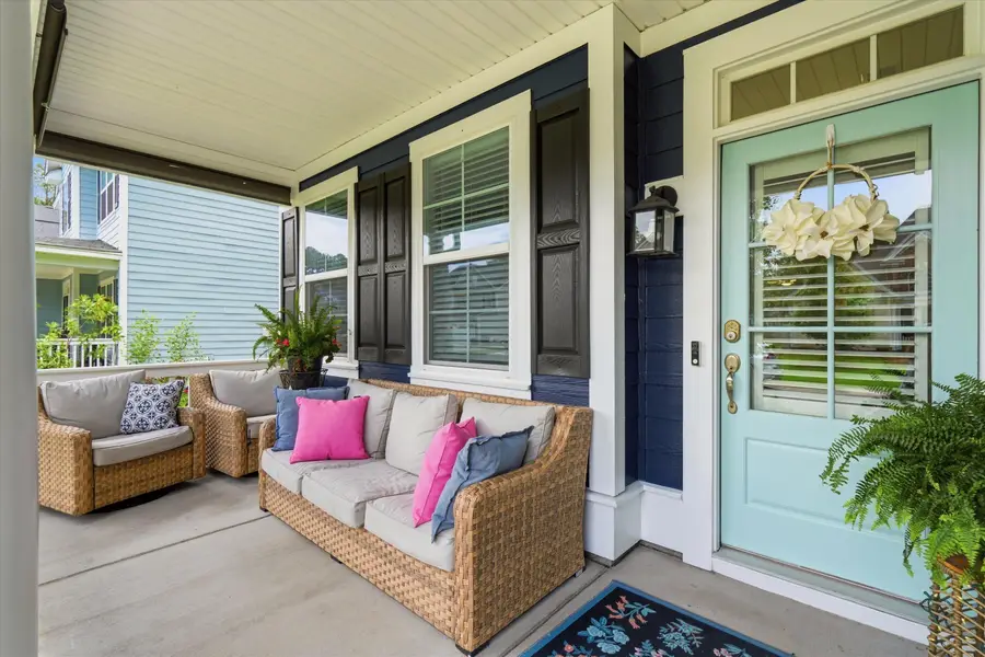 8858 Tolbert Way, North Charleston, SC 29420 - #3