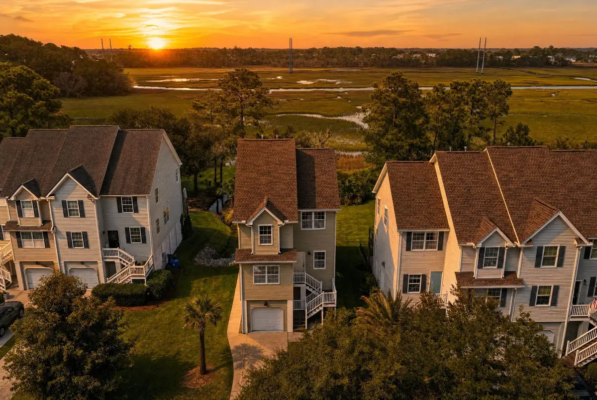 1124 Saint Pauls Parrish Lane, Johns Island, SC 29455 - #1