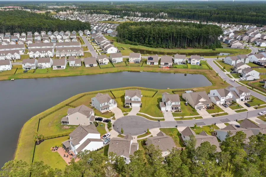 492 Fox Sparrow Court, Summerville, SC 29486 - #2
