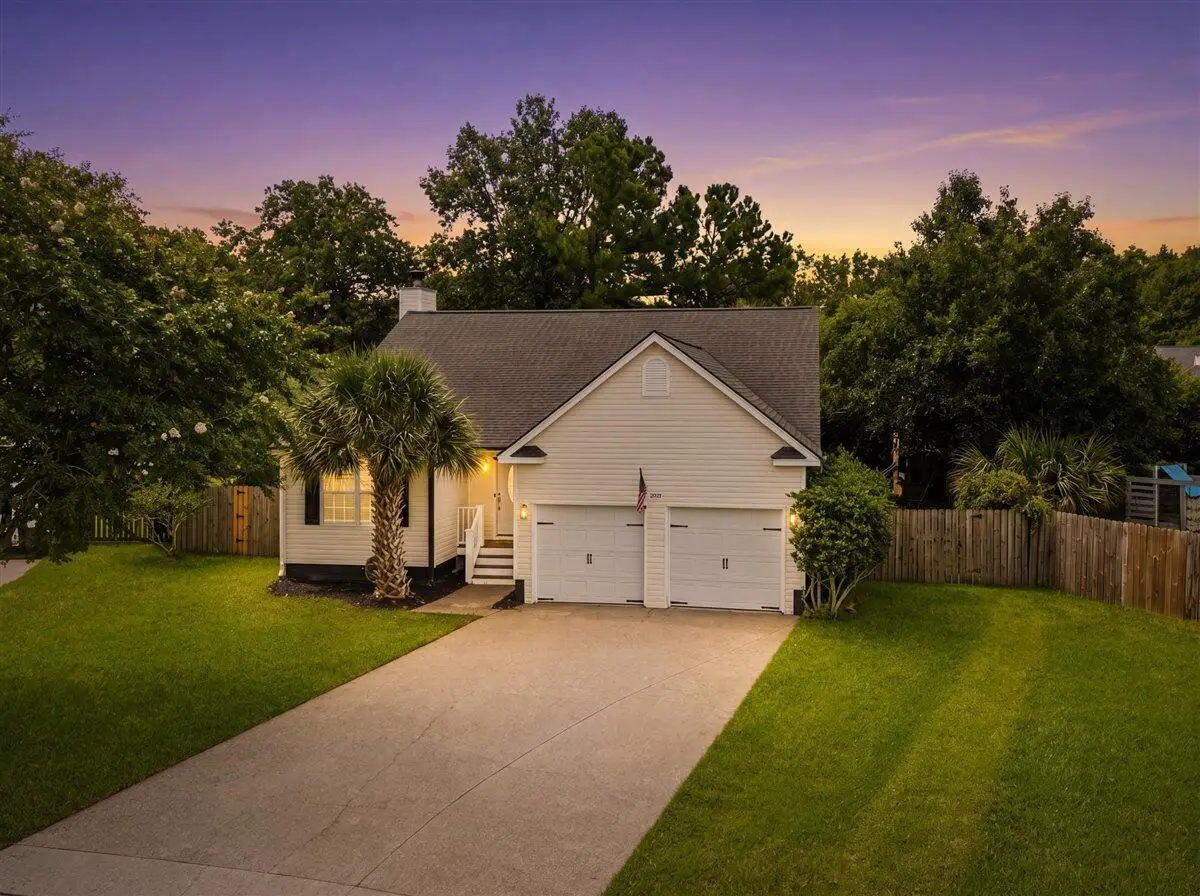 2001 Wadsbury Lane, Charleston, SC 29414 - #1