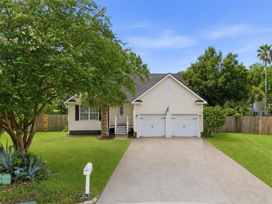 2001 Wadsbury Lane, Charleston, SC 29414 - #2