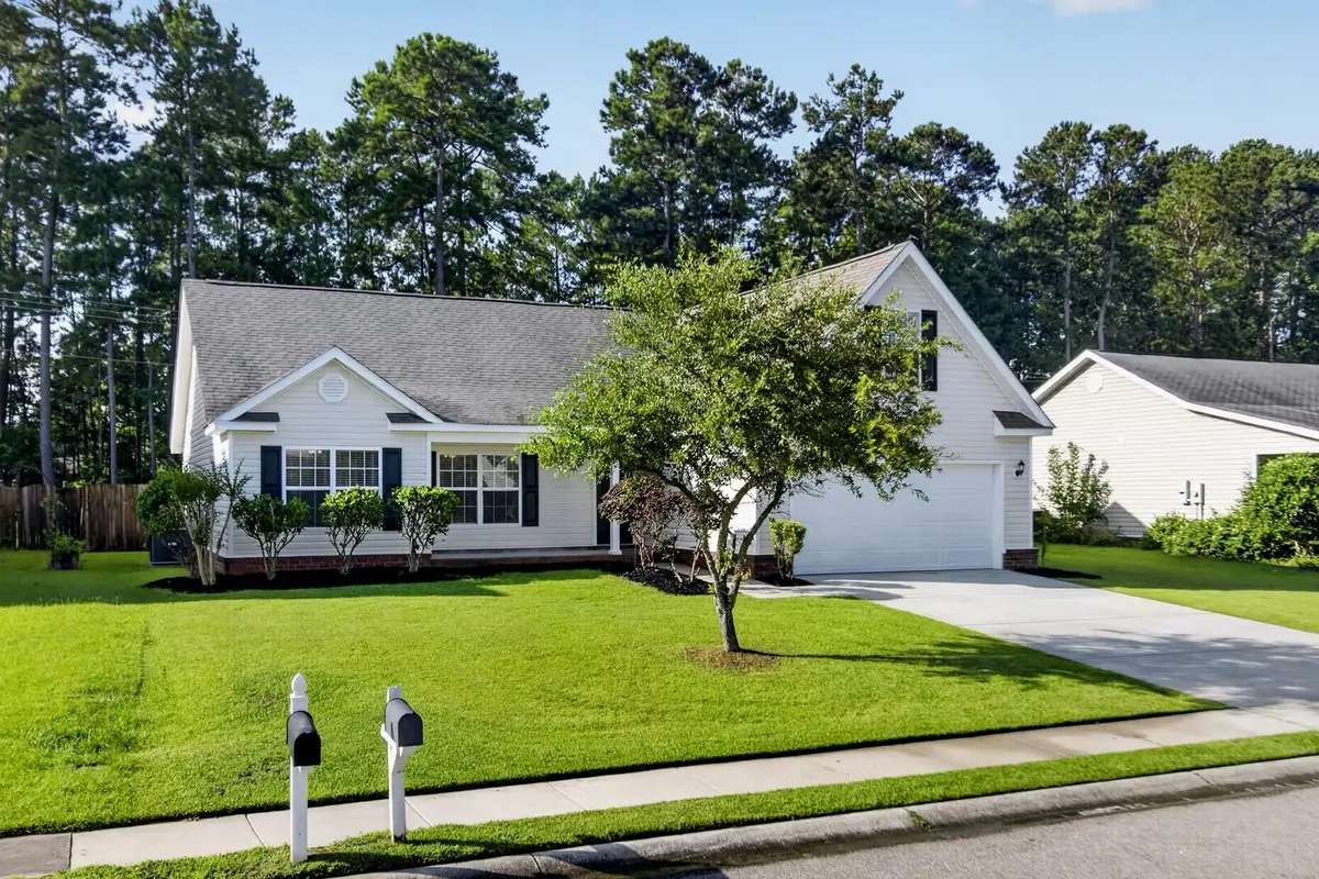 156 Cotillion Crescent, Summerville, SC 29483 - #1