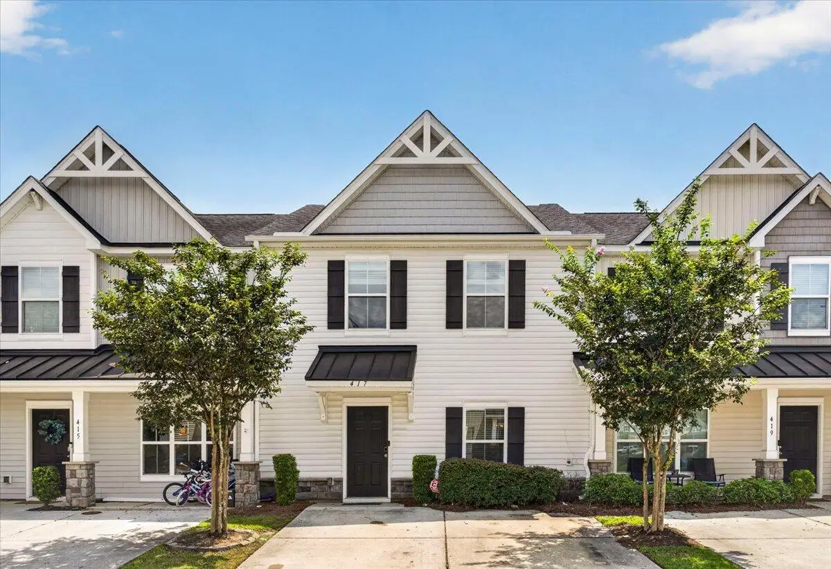417 Viceroy, Goose Creek, SC 29445 - #1