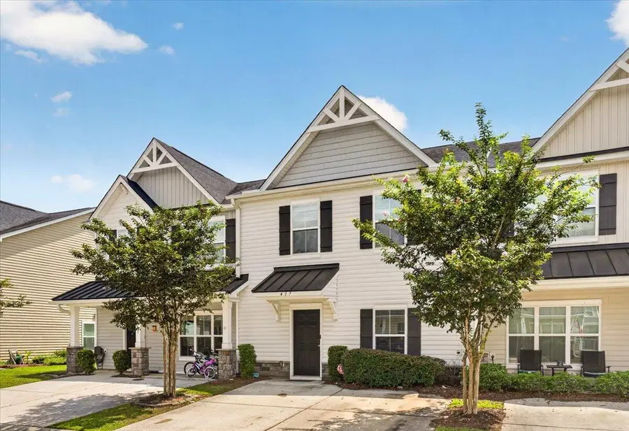 417 Viceroy, Goose Creek, SC 29445 - #2