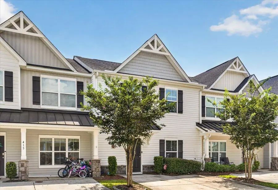417 Viceroy, Goose Creek, SC 29445 - #3