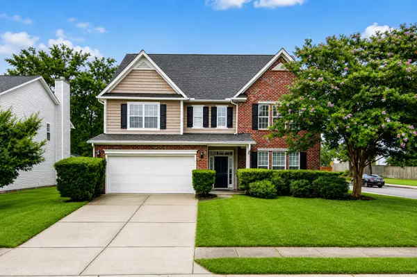 301 Sabal Palmetto Court, Moncks Corner, SC 29461