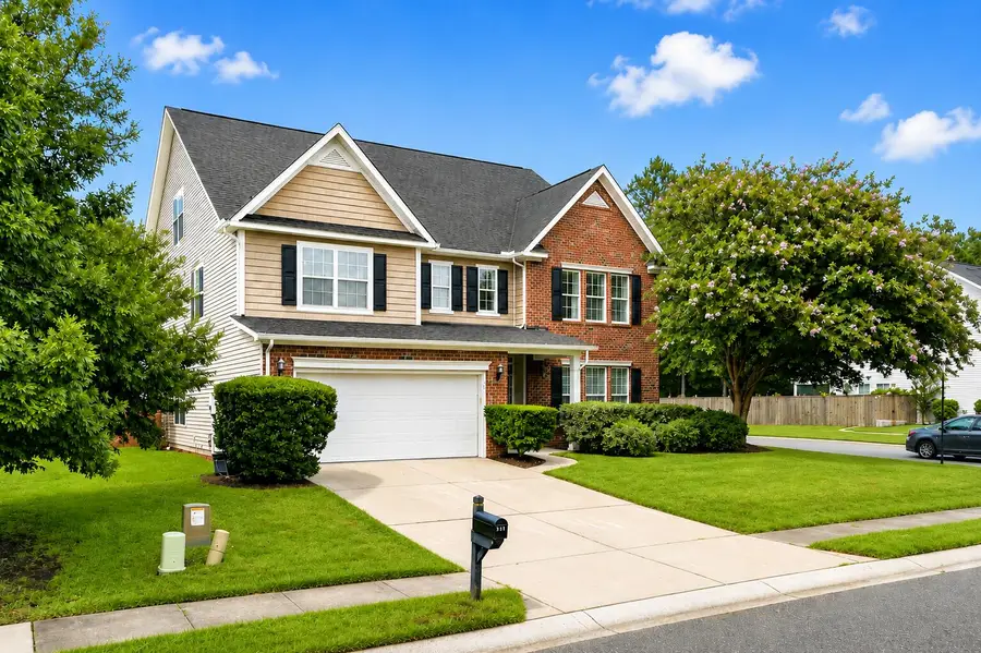 301 Sabal Palmetto Court, Moncks Corner, SC 29461 - #2