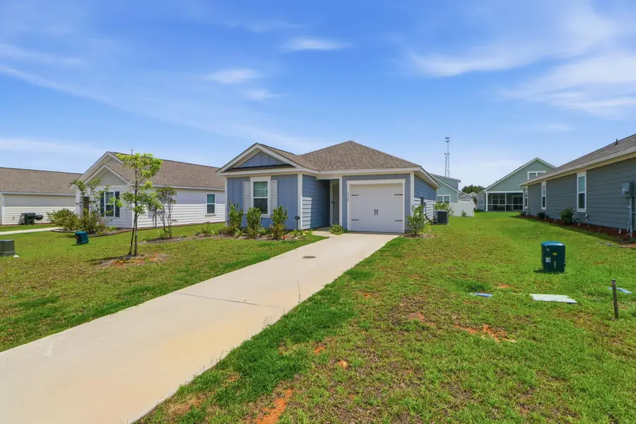 139 Congaree Court, Santee, SC 29142 - #2