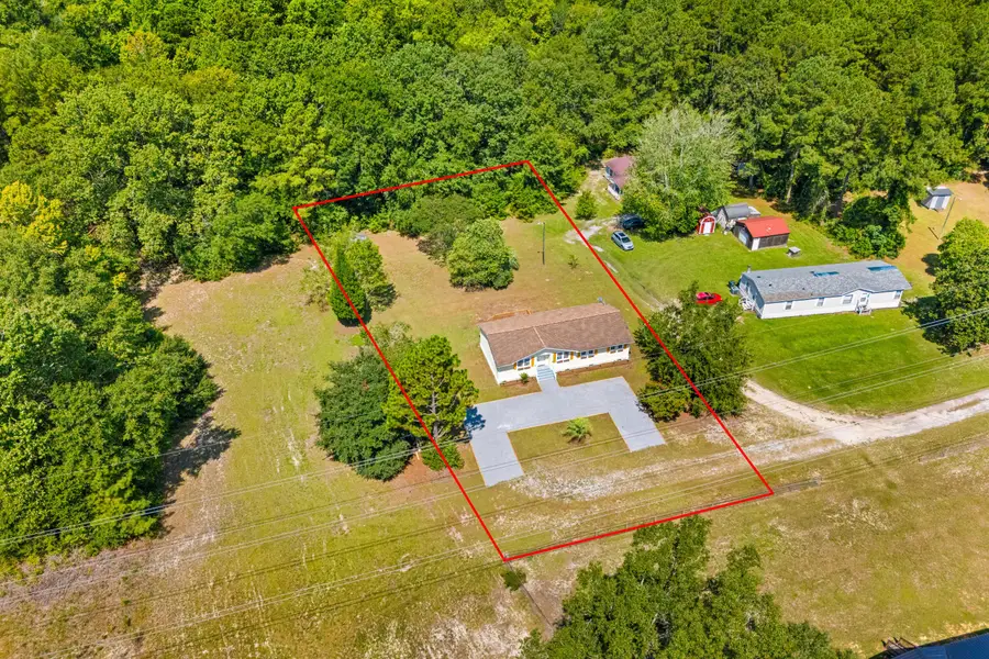 136 Mahoney Lane, Moncks Corner, SC 29461 - #2