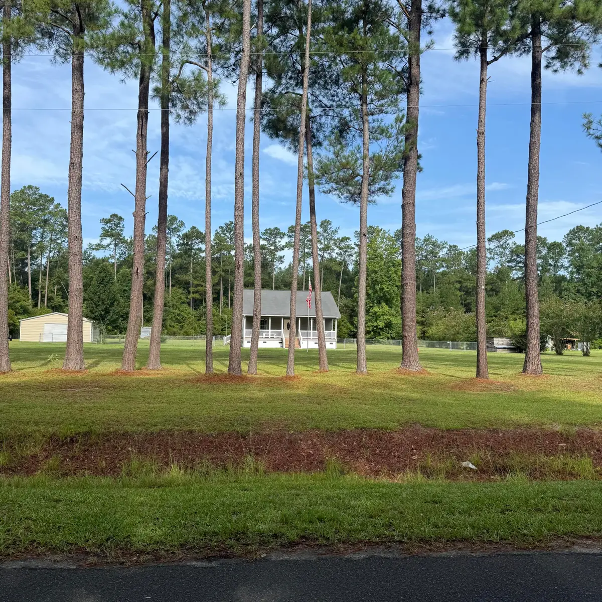2014 Winding Creek Road, Walterboro, SC 29488 - #1