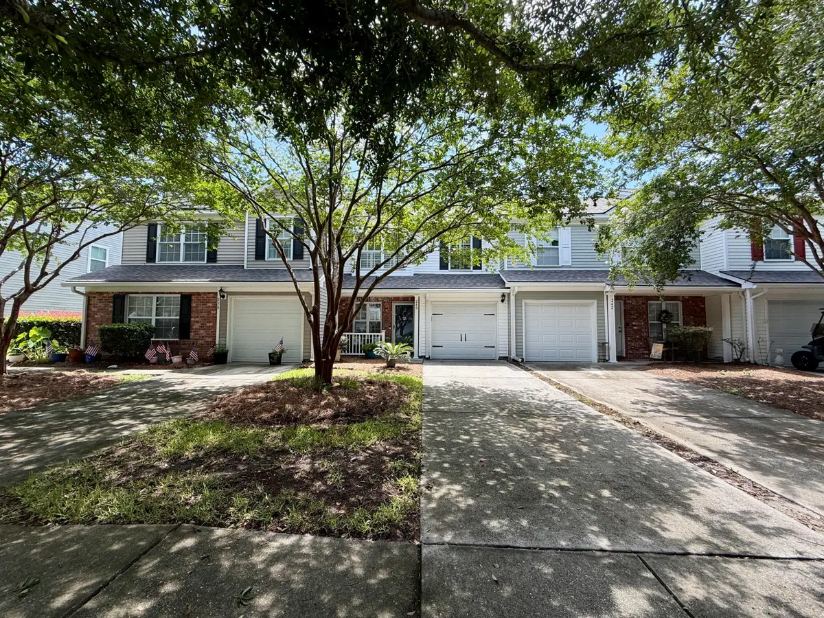 240 Larissa Drive, Charleston, SC 29414 - #1